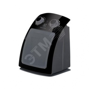Тепловентилятор Electrolux EFH/C-5115 black (EFH/C-5115 black)