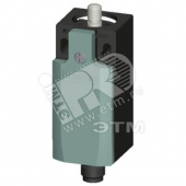 SIRIUS POSITION SWITCH. METAL ENCLOSURE TO EN50047, 31MM DEVICE CONNECTION 1X(M20X1.5). 1NO/2NC SNAP-ACTION CONTACTS W. M12