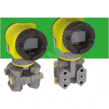 Вычислитель SCADAPack 4203 IEC61131 Modbus LP 0-840inH2O 300PSI CSA C1D1 (TBUT4203SNW103UA2J)