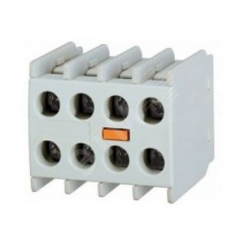Контакт дополнительный АU-4M 1NO3NС