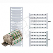 Маркировка DEK 5 FSZ 81-90 (0460660081)