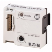 Модуль для DC1 SWD, DX-NET-SWD3
