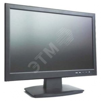 Монитор цветной GF-AM210M 21