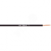 Кабель управления H05V-K 1X1 GY 250м серый