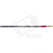 Кабель передачи данных UNITRONIC LAN 200 F/UTP категория 5e