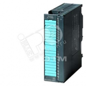 SIMATIC S7-300 SM 332 Модуль вывода аналоговых сигналов: гальваническое разделение внешних и внутренних цепей