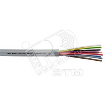 Кабель управления Olflex CLASSIC 100 7G1
