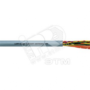 Кабель передачи данных UNITRONIC 100 5x0.14