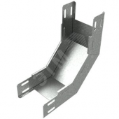 Угол внутр. верт. 90° 50х300 INOX LO9934 (LO9934)