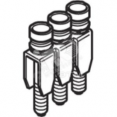 Перемычка для МА2.5/5 5П BJM5-10 (ENT1SNA176276R0400)