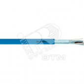 Кабель передачи данных RE-2Y(ST)Yv PiMF 2x2x1.3 BU