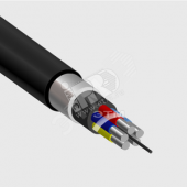 Кабель АВБШв нг(А)LS 5х6.0 1кВ