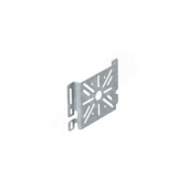 MP UNI DD Монтажная пластина 170x115 (MP UNI DD)