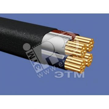 Кабель ВВГ нг(А)LS 4х70.0 1кВ МС