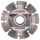 Диск алмазный Standard for Abrasive 115-22.23 (2.608.602.615)