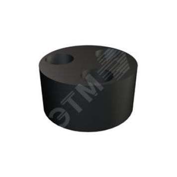 Уплотнительное кольцо для кабельного ввода VM25,2X8 (107 C VM 25 2x8)