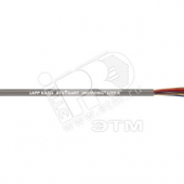 Кабель передачи данных UNITRONIC LiYY UL/CSA 12x24/7AWG