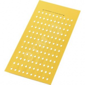 Этикетки для маркировки FLEXIMARK Flexiprint LF1 0.75-1.5 YE