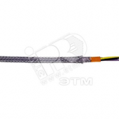 Кабель силовой Olflex HEAT 180 GLS 2x1.5