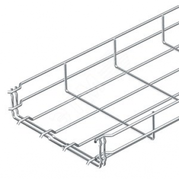 Проволочный лоток OBO GR-Magic, 55x450x3000 (GRM 55 450 G)
