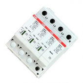 УЗИП OVR H T2 N 80-275 C QS картридж (OVR H T2 N 80-275)