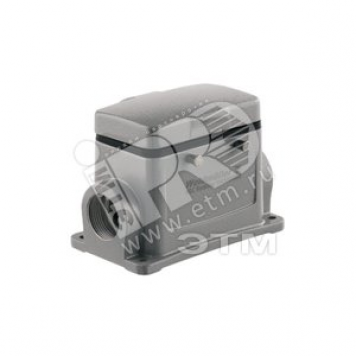 Корпус HDC 32A SDBO 1M32G (1903910000)