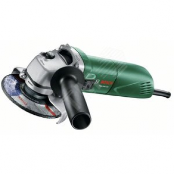 Угловые шлиф. машина PWS 650-125 (0.603.411.0R0)