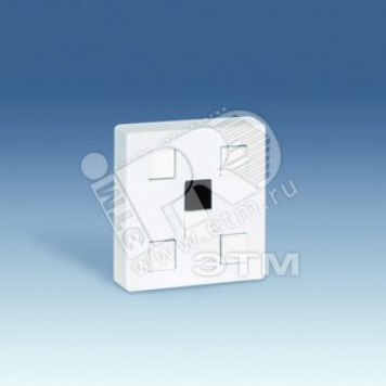 Накладка на 75326-39, S82,82N, алюминий (82048-33)