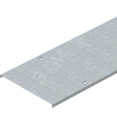 Крышка кабельного листового лотка 200x3000 (DRL 1,5 200 FS)