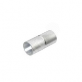 Муфта соединительная горячий цинк 40mm (SV40W FT)