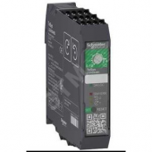 Контактор реверсивный 1.5...6.5А 24VDC (LZ2H6X5BD)