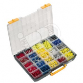 Коробка Crimp-Set Kontakte