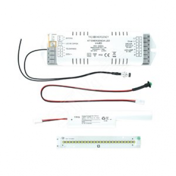 Аварийный блок CONVERSION KIT LED K-501 SLICK /LED линейка в комплекте/ (2501003170)