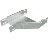 Переходник правый 50х50-300 мм (LO14537)