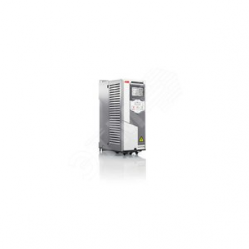 Преобразователь частоты ACS580-01-073A-4+J400