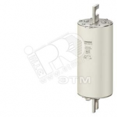 Вставка плавкая SITOR 450A AR 1500V 210мм (3NE5433-1C)