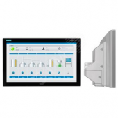 Панель корпусная SIMATIC HMI TP1500 Comfort PRO TFT-дисплей с диагональю 15'' пользовательская память 24 МБ интерфейс Profinet (6AV2124-0QC24-0BX0)
