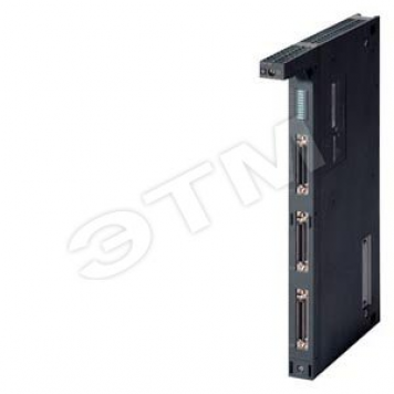 SIMATIC TDC КРУГЛЫЙ КАБЕЛЬ SC62 50-ПОЛЮСН.ЭКРАНИРОВАН (6DD1684-0GC0)