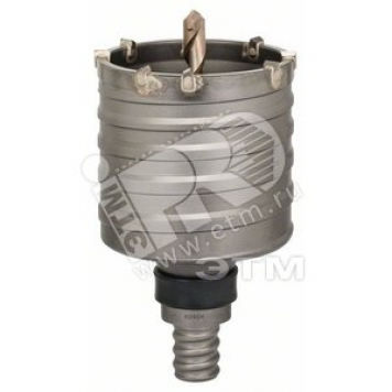 Коронка составная SDS-max-9 CoreCut 90x80мм (2.608.580.523)