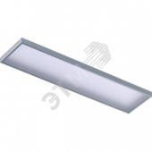 Светильник светодиодный ДВО-04-О-40-5К-IP40-A3 (14876)