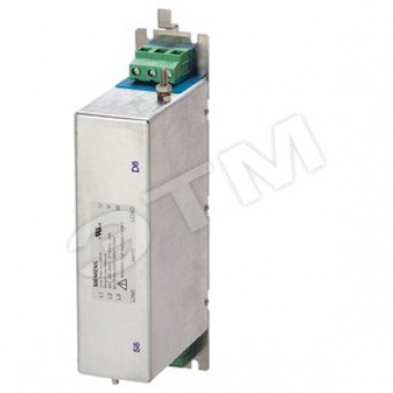 SINAMICS Фильтр сетевой для блоков питания SMART 5кВт 3ф 380-480В 50/60Гц