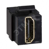 Коннектор Keystone HDMI (MTN4583-0001)