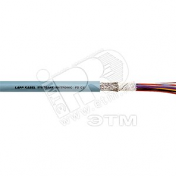 Кабель передачи данных UNITRONIC FD CY 18x0.14