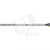 Кабель управления Olflex CLASSIC 110 CY 7x1.5 (1135907)