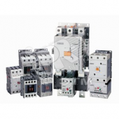 Пускатель магнитный 130А ~110V 2А2В MetАsol MС 50/60Hz SСrew