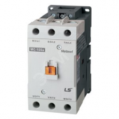 Контактор Metasol MC-100a DC220V 2a2b Screw