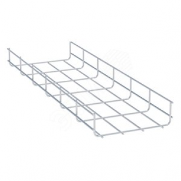 Лоток проволочный 50х150х3000-3,8мм INOX EKF (LP50150-3,8-INOX)