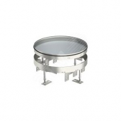 Кассетная рамка RKR2 номинальный размер 9 305 мм (сталь) (RKR2 9V 25)