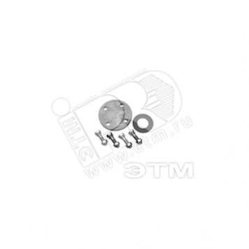 Z155/32F Блокирующий фланец для клапановM3P…-MXF, 32 mm (Z155/32F)