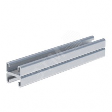 STRUT-профиль двойной 41х21х1,5х3000 HDZ EKF